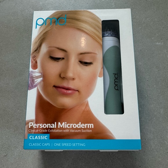 PMD Personal Microderm - Picture 1 of 6
